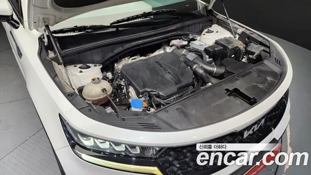 Kia Sorento 4th Generation id 2858545 из Кореи 16