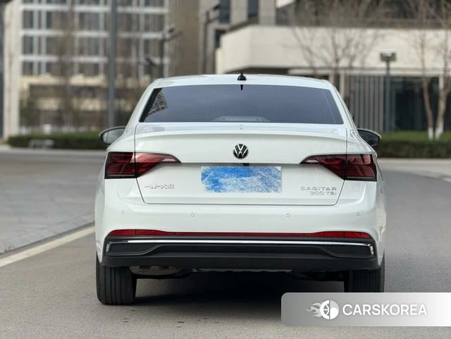 Volkswagen Sagitar id 4260057 из Китая 20