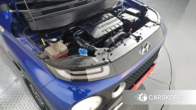 Hyundai Casper id 3232108 из Кореи 16