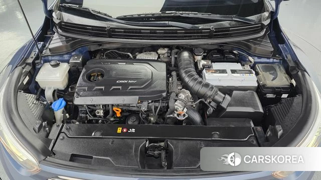 Kia Stonic id 4448119 из Кореи 16