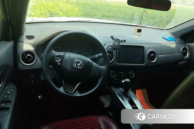 Honda XR-V id 4273279 из Китая 13