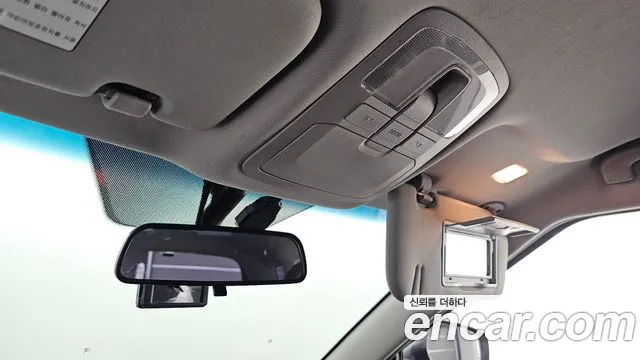 Ssangyong Tivoli Air id 2515629 из Кореи 16