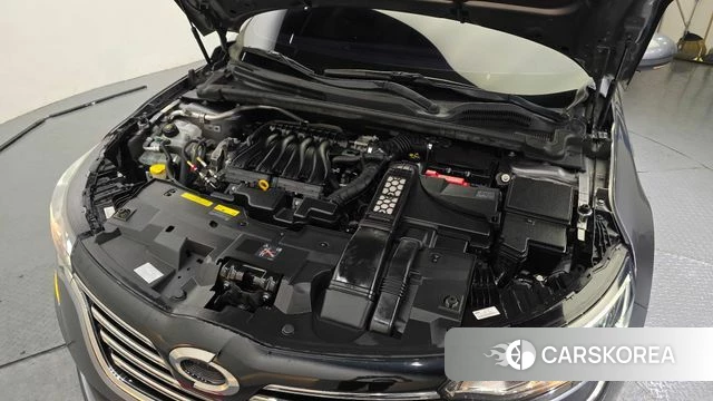 Renault Korea (Samsung) SM6 id 3867433 из Кореи 16