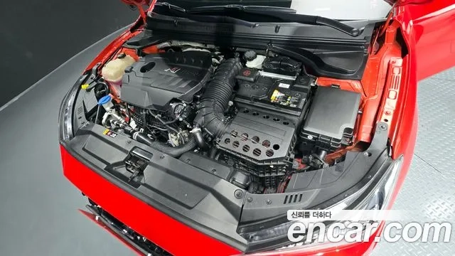 Hyundai Veloster (JS) id 2880855 из Кореи 16