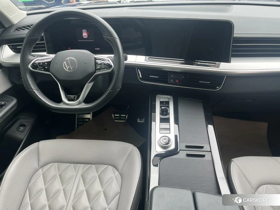 Volkswagen Range patrol id 4504918 из Китая 23