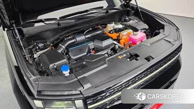 Hyundai Santa Fe (MX5) id 3447278 из Кореи 16