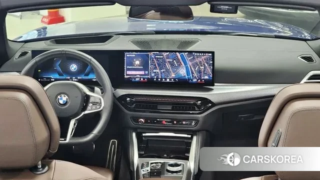 BMW 4 Series (G22) id 3502315 из Кореи 16