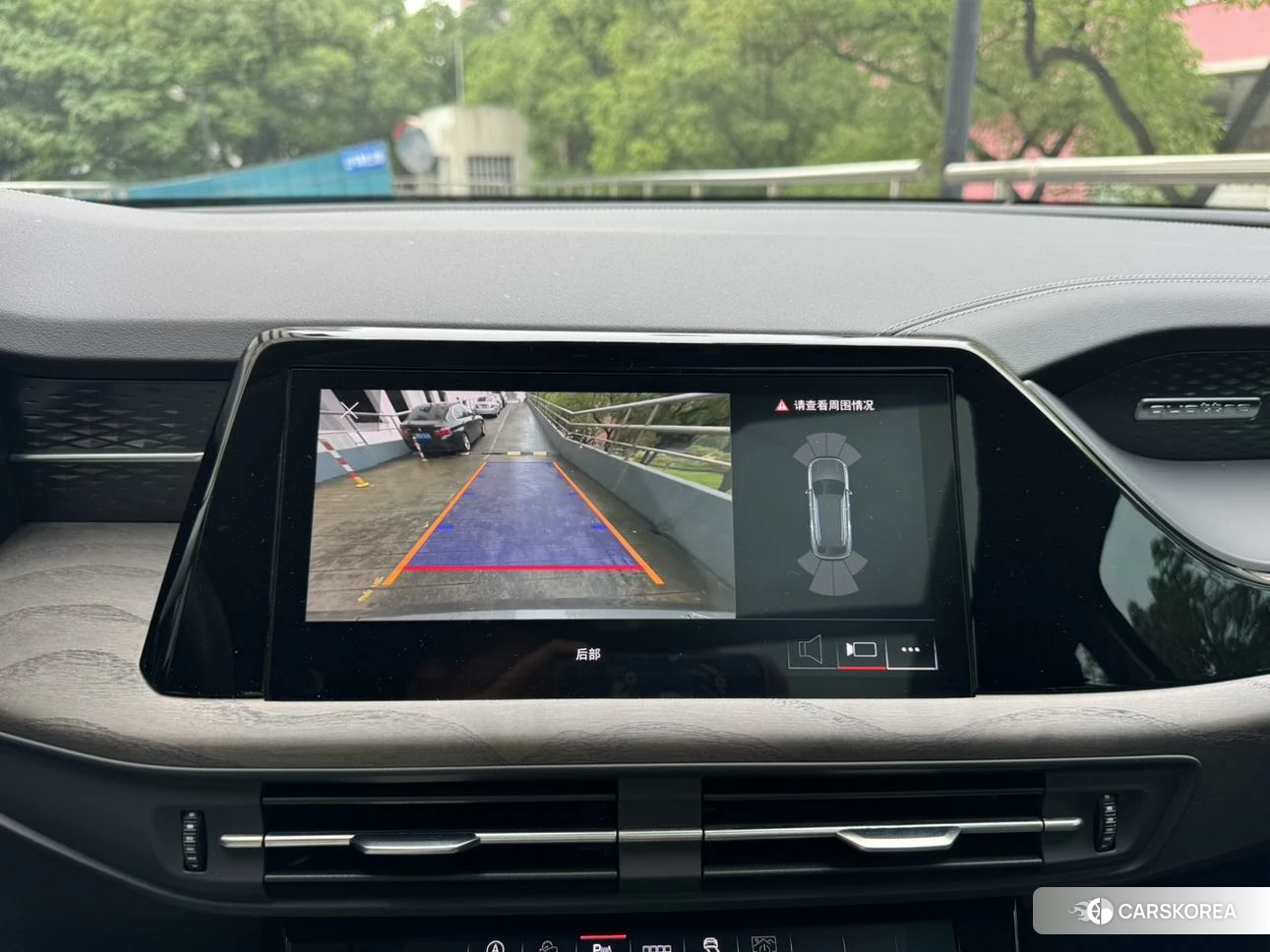 Audi Q6 id 4479391 из Китая 11