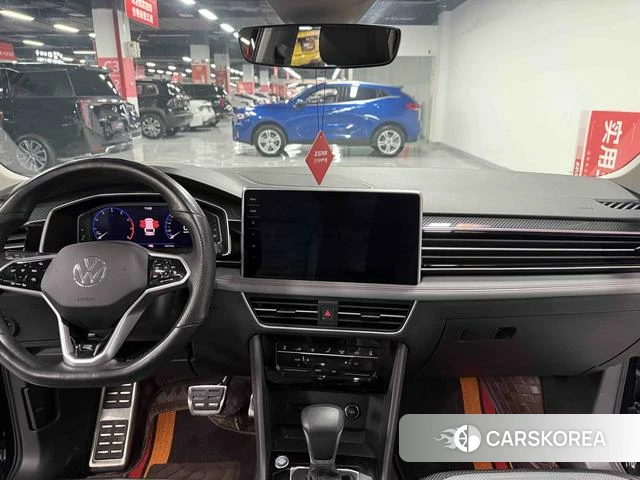 Volkswagen Tiguan L id 4274295 из Китая 40