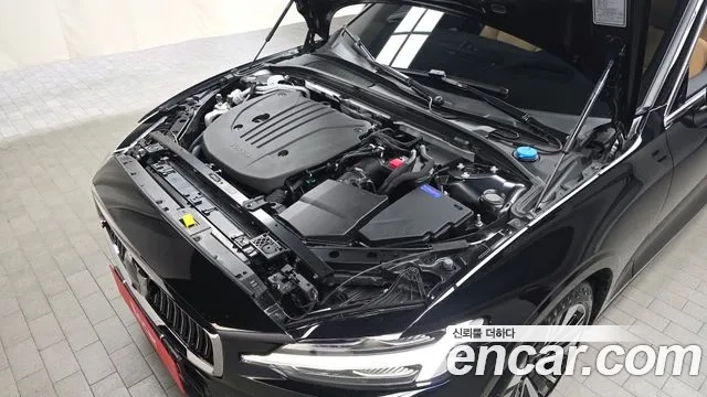 Volvo S60 3rd generation id 2943302 из Кореи 16