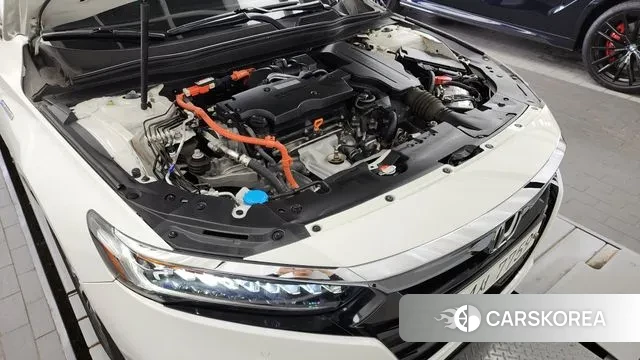 Honda Accord 10th Generation id 3209743 из Кореи 16