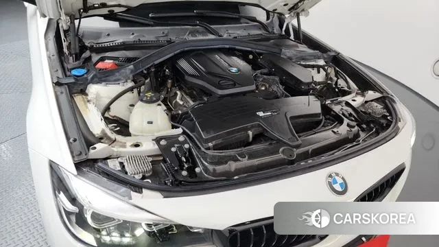 BMW 3 Series GT (F34) id 3540865 из Кореи 16