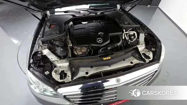 Mercedes-Benz E-Class W213 id 3772823 из Кореи 16