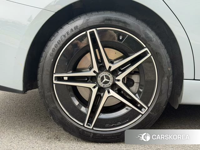 Mercedes-Benz Class C id 4393507 из Китая 22