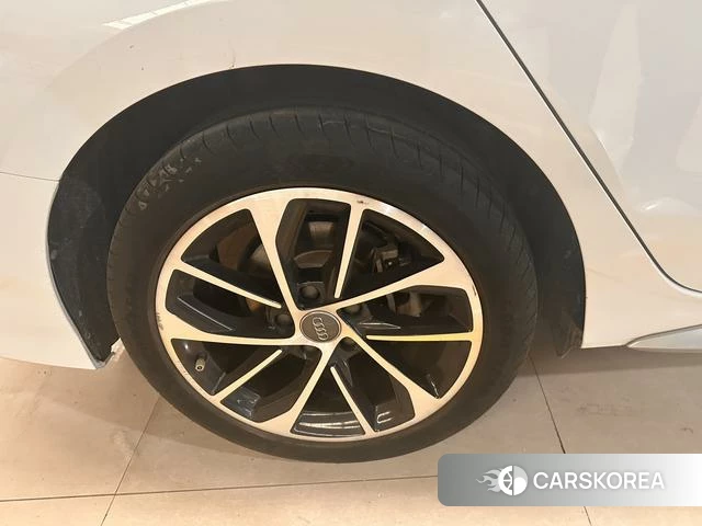 Audi A3 id 4263740 из Китая 13