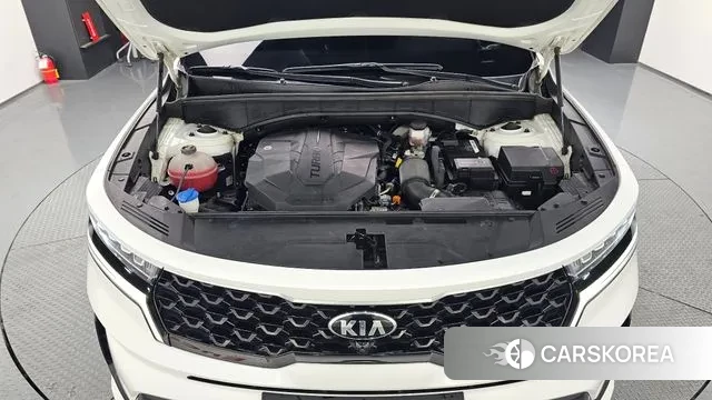 Kia Sorento 4th Generation id 3621728 из Кореи 16