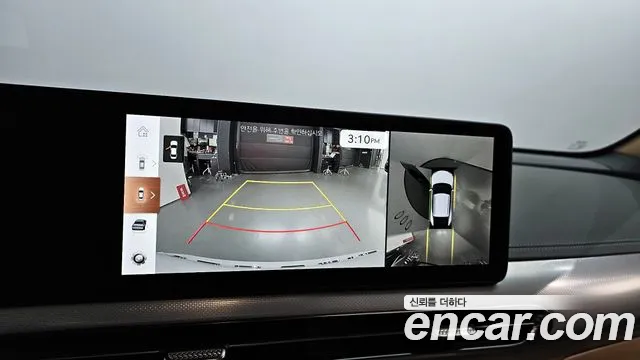 Genesis GV60 id 2695369 из Кореи 16