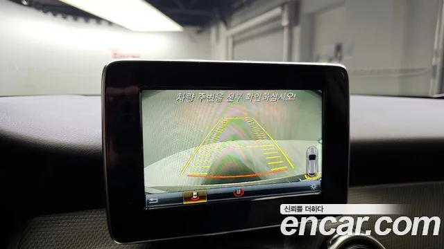 Mercedes-Benz GLA-Class X156 id 2761047 из Кореи 16