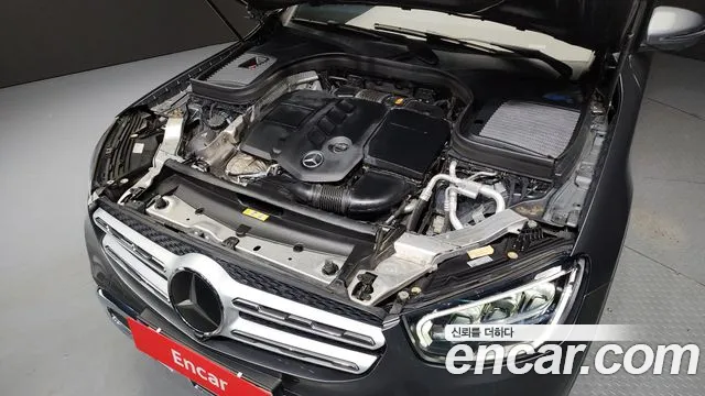 Mercedes-Benz GLC-Class X253 id 2848279 из Кореи 16