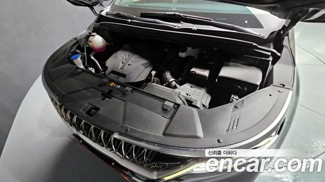 Kia Carnival 4th generation id 2413298 из Кореи 16