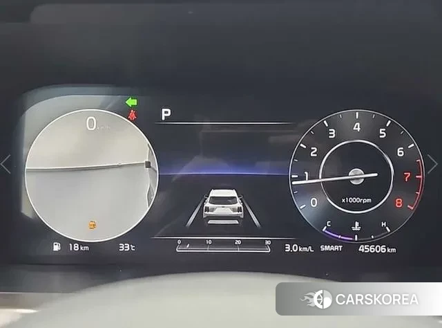 Kia Sorento 4th Generation id 2975608 из Кореи 16