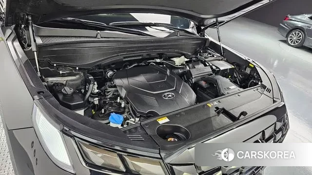 Hyundai The New Palisade id 3288937 из Кореи 16