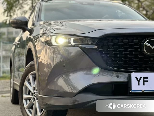 Mazda CX-5 id 4190452 из Китая 15