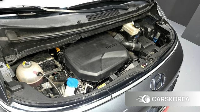 Hyundai Staria id 3794749 из Кореи 16