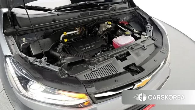 Chevrolet (GM Daewoo) The New Trax id 3464868 из Кореи 16