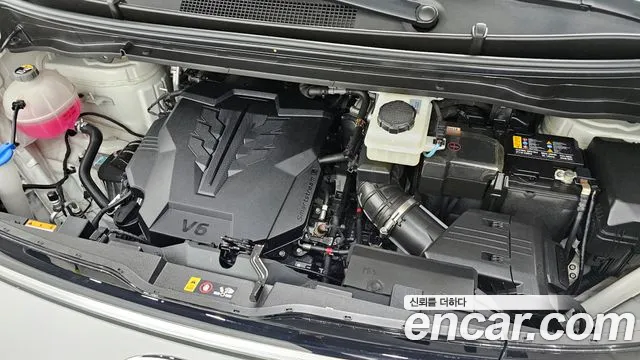 Hyundai Staria id 2624177 из Кореи 16