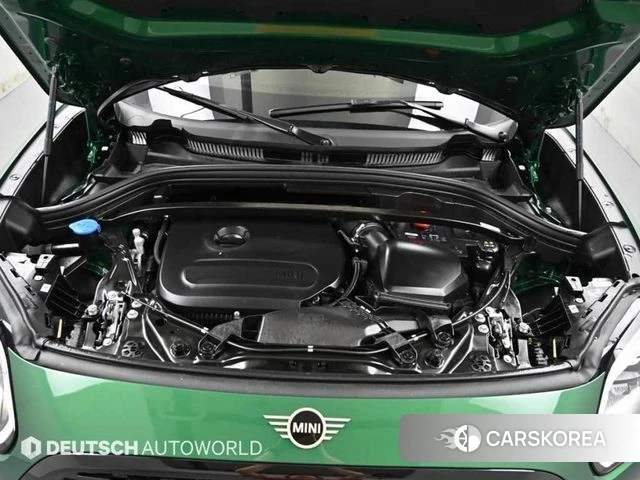 Mini Cooper S Countryman 3rd Generation id 4505491 из Кореи 16
