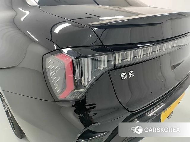 Lynk 03 id 4238160 из Китая 16