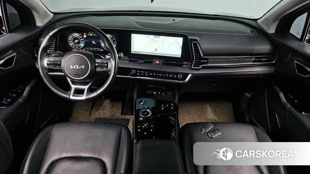Kia Sportage 5th Generation id 4697428 из Кореи 28