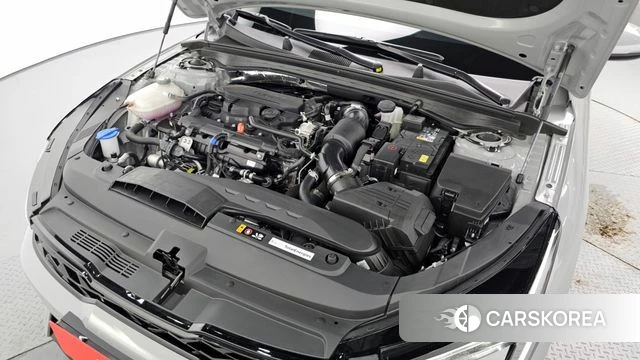 Kia The New K5 3rd generation id 4748805 из Кореи 27