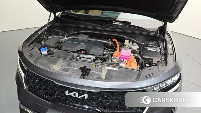 Kia Sorento 4th Generation id 2968639 из Кореи 16