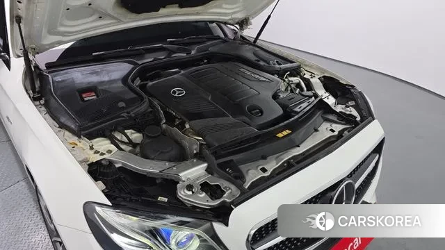 Mercedes-Benz E-Class W213 id 3275165 из Кореи 16