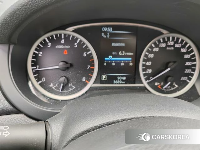 Nissan TIIDA id 3908028 из Китая 10