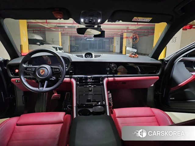 Porsche Panamera (976) id 3831434 из Кореи 8