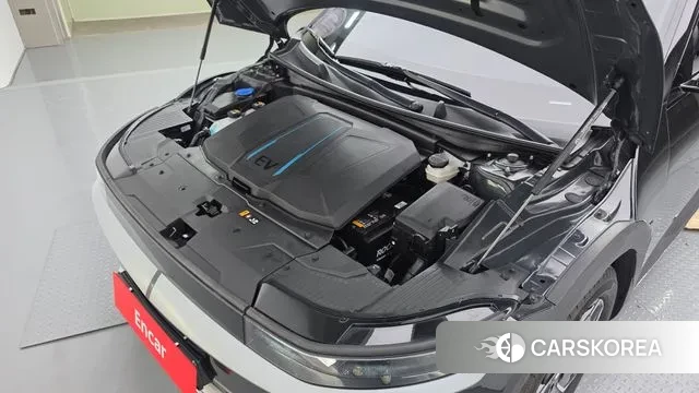 Hyundai Ionic 5 id 2989384 из Кореи 16