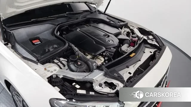 Mercedes-Benz E-Class W213 id 3316705 из Кореи 16