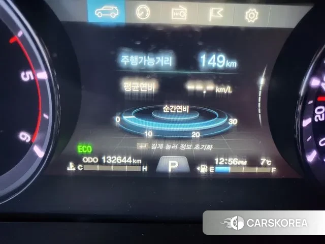 Ssangyong Rexton Sports id 3583491 из Кореи 15