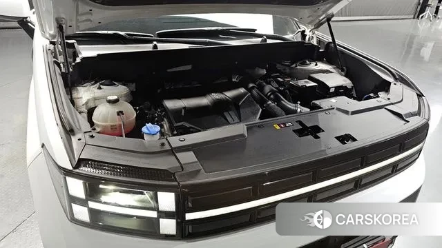 Hyundai Santa Fe (MX5) id 3393928 из Кореи 16