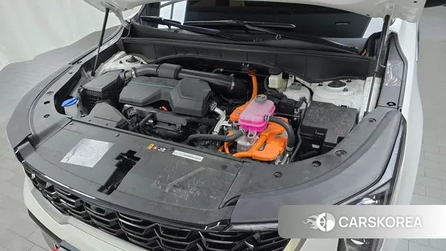 Kia The New Sorento 4th Generation id 3359483 из Кореи 16