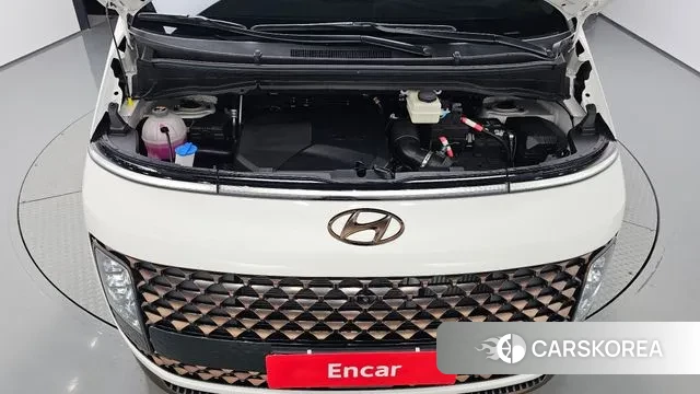 Hyundai Staria id 3517929 из Кореи 16