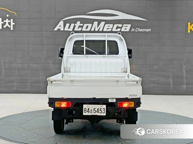 Chevrolet (GM Daewoo) New Labo id 4485856 из Кореи 16