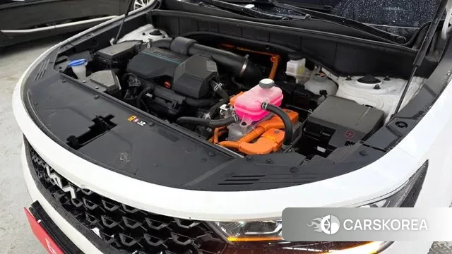 Kia Sorento 4th Generation id 3712004 из Кореи 16