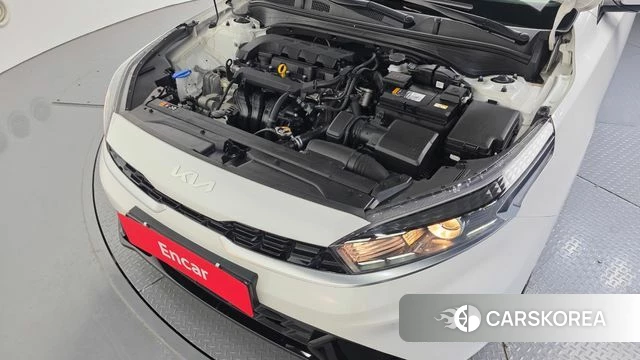 Kia The New K3 2nd generation id 4342914 из Кореи 16