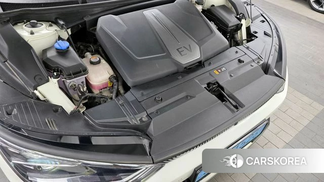 Kia EV6 id 4186406 из Кореи 30