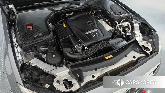Mercedes-Benz E-Class W213 id 4677286 из Кореи 30