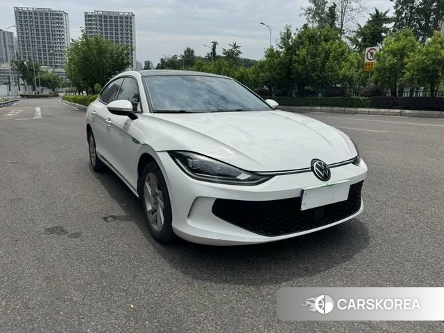 Volkswagen Lingdu id 4290713 из Китая 14